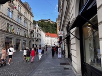 Street