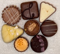 La Chocolate