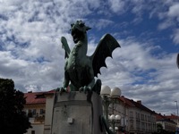 Dragon Bridge