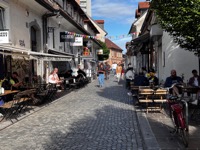 Street
