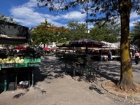 Center Market
