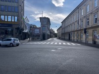 Street