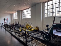 Railway Museum