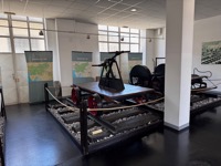 Railway Museum