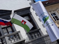 City flag