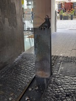 Fountain