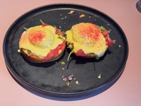 Hotel Breakfast