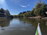 Embankment