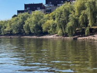 Embankment