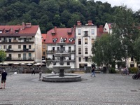 Fountain