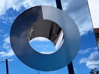 Cyanometer