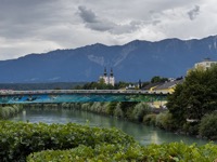 Villach view