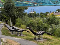 Spring chairs